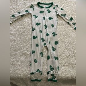 Kyte Baby Romper